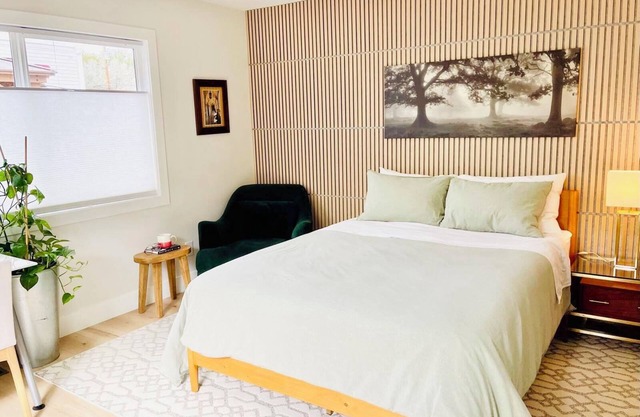 Cozy Studio downtown Carson, near Tahoe/Reno
