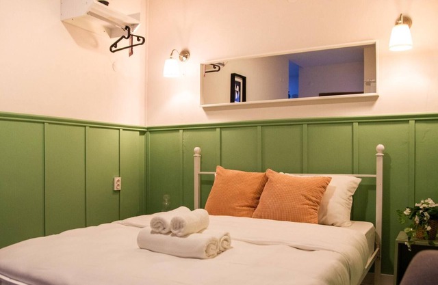 Cozy Studio Flat 5 min to Kordon Alsancak in Izmir