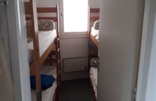 Estudio para 6 personas con acceso a pistas, balcón y todas las comodidades en La Pierre St Martin