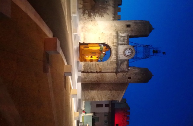 Acogedor estudio en la Provenza.