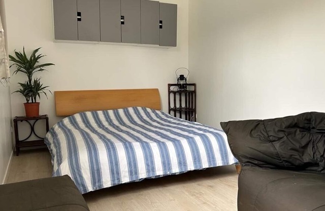 Cozy studio in Joinville-le-Pont