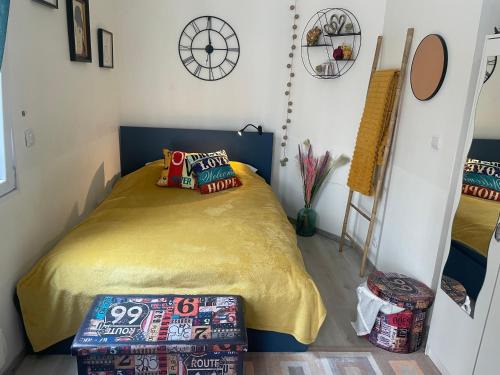 Cozy Studio