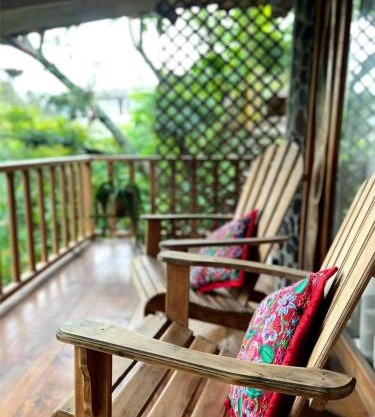 Cozy Studio Lake Beach 3 minutes, Atitlán