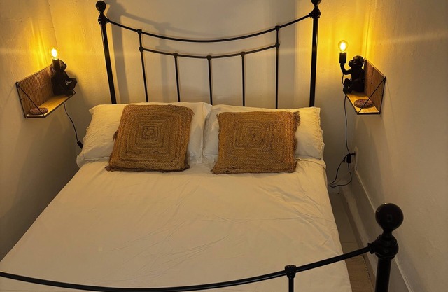Cozy studio in beautiful Eivissa