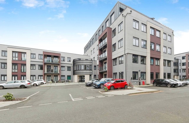 Cozy Studio in central Solihull near NEC & Airport