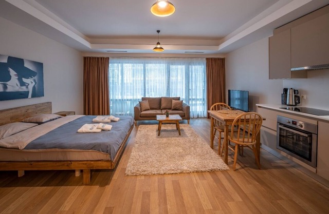 COZY Studio in Maslak 1453