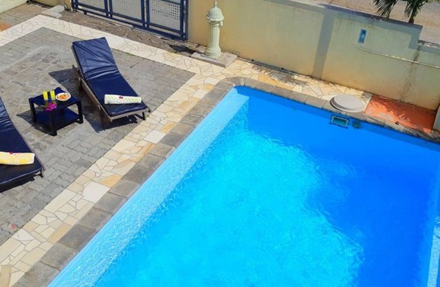 Cozy Studio in Pereybere