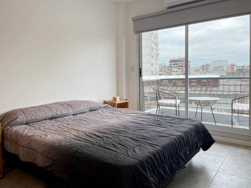 Cozy Studio in San Cristbal Comfort and Perfect Location