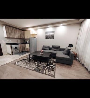 Cozy studio in the heart of Heliopolis, Cairo!