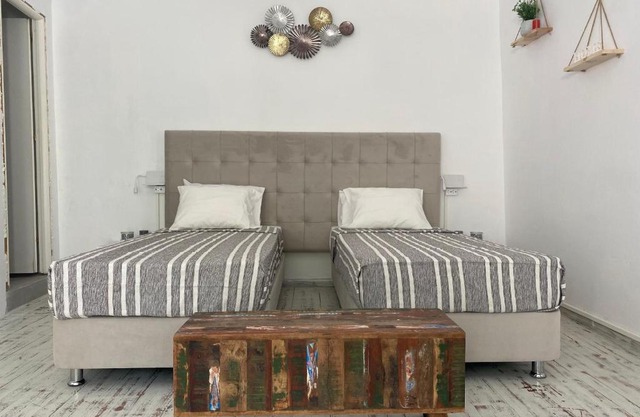 Cozy Studio Mykonos Town