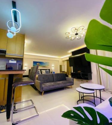 Cozy Studio near Airport