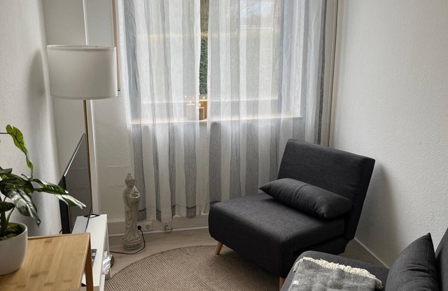 Cozy studio (No. 1)