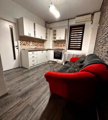 Cozy studio