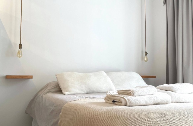 Modern Studio in Belgrano! Comfort and Style in the Heart of Buenos Aires