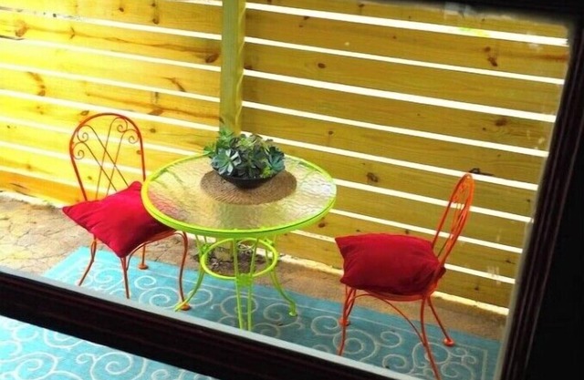 Cozy studio with AC and WiFi in welcoming Nashville - Koala Motel