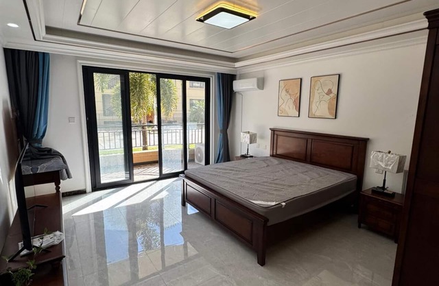 Cozy studio with AC and WiFi in charming Basseterre area