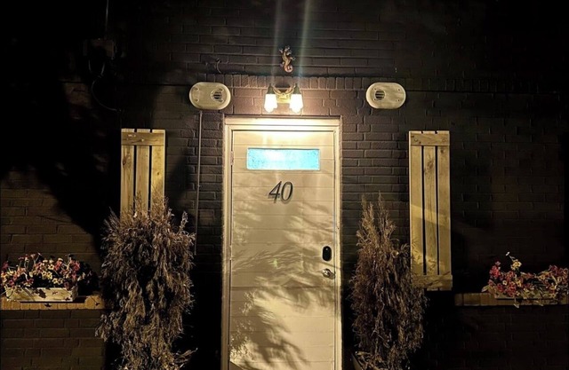 Cozy, Stylish 1BR Studio With Parking