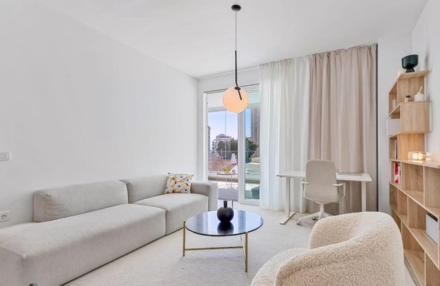 Cozy stylish 2bedroom apartment