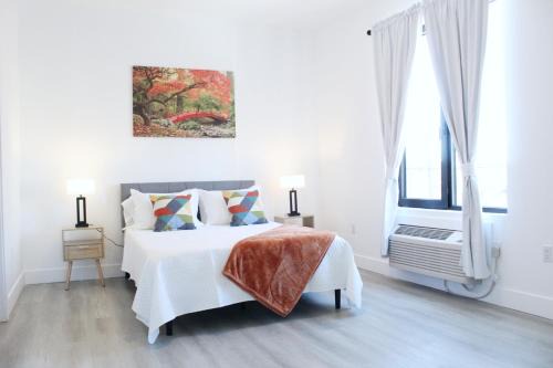 Cozy Stylish Apartment near Newark, NJ Airport