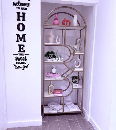 Cozy & stylish home for rent