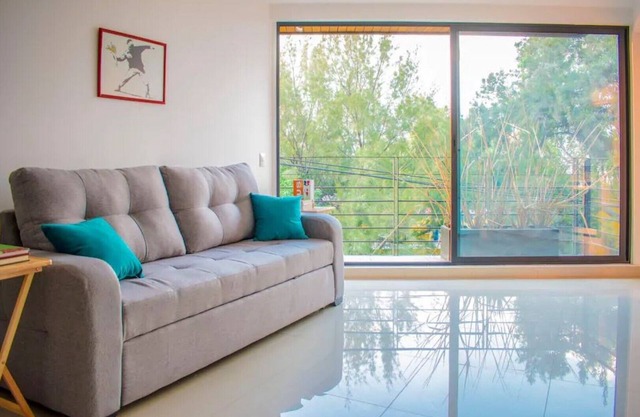 Departamento completo acogedor & stylish