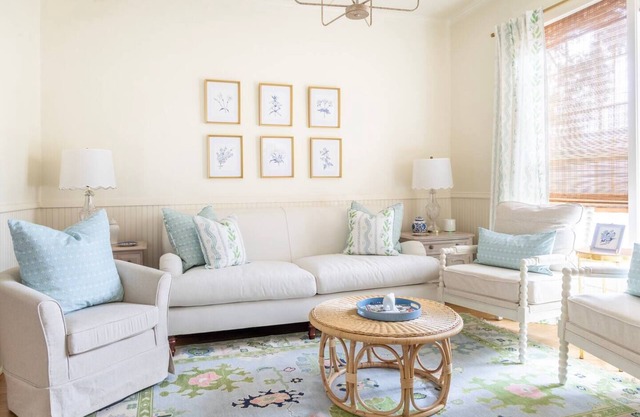 NEW! Moli @ The Grace Inn | 15 min from Round Top | Sleeps 6