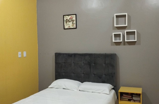 Cozy Suite - Belém COP30
