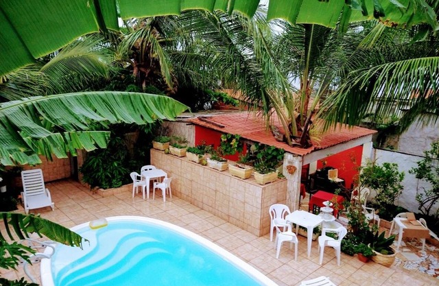Cozy Suite for Couples on the border of São Sebastião and Caraguatatuba