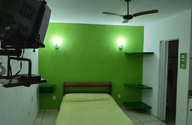 Suite acogedora con gran energía, ideal para parejas y un máximo de 4 personas.