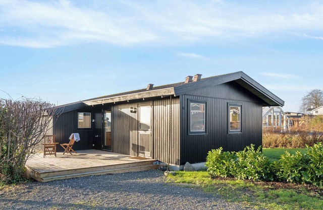 Cozy summer house close to beach and nature
