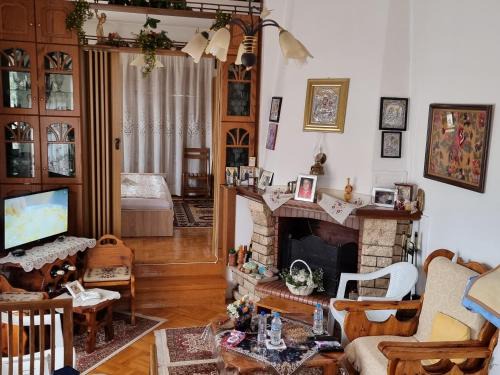 Cozy & Superior Apartment Villa