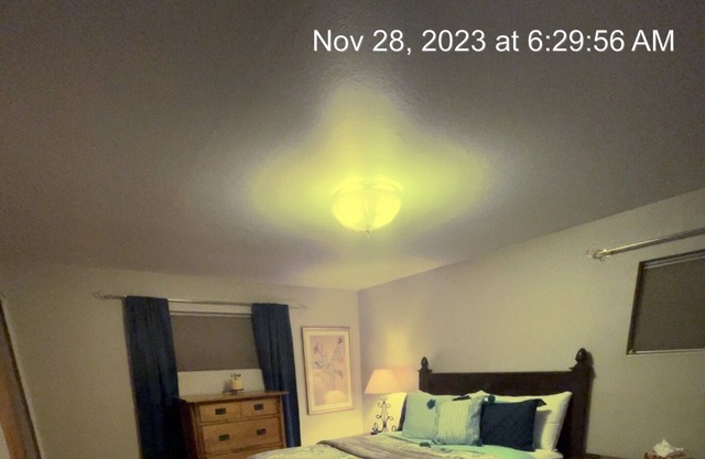 Cozy Three bedroom beautiful home !