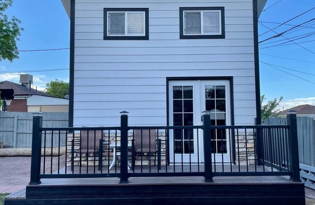 Cozy Tiny Home Near Downtown Denver