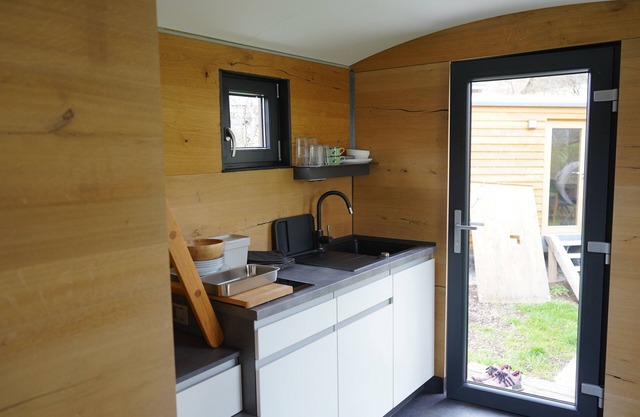 Cozy Tiny House