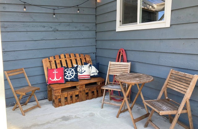 Cozy Townhome in Port Hardy