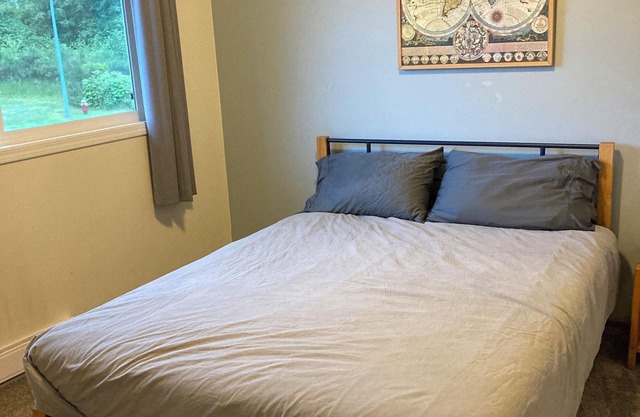 Cozy Townhome in Port Hardy