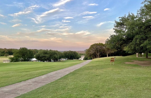 Cozy Townhomes*Golf Course View*Sleeps 17