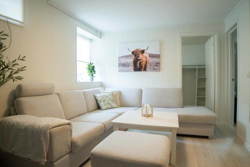 Cozy Tromsø Apartment Near City Center
