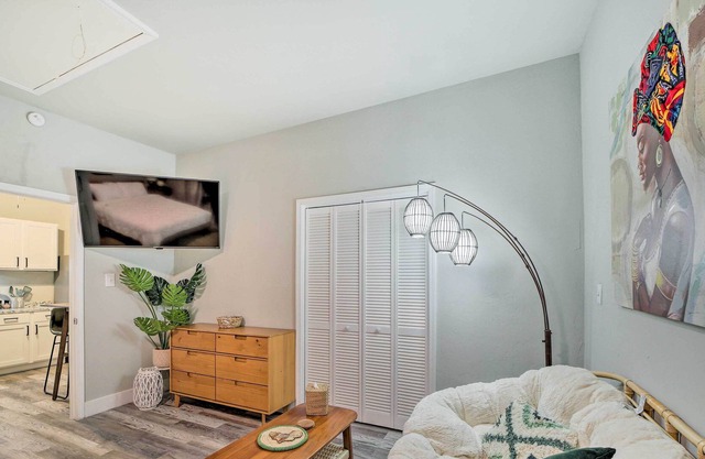 Cozy Tulsa Vacation Rental w/ Fenced Yard!