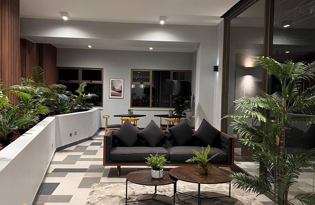 Cozy two bedroom apartment in the heart of Viña del Mar!
