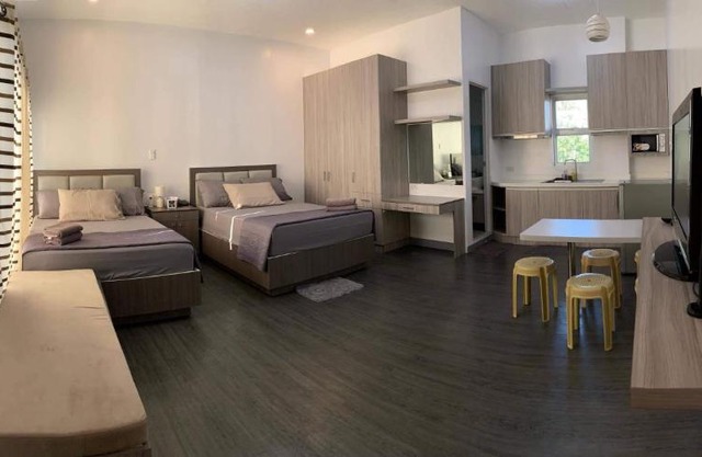 Cozy Unit at the heart of Balanga City