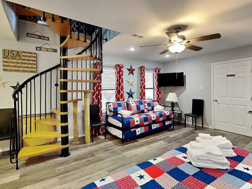Cozy Up Haus