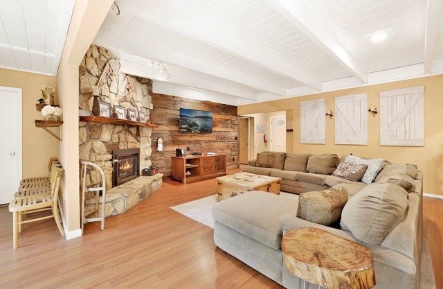 Cozy UP TO Summit #1651