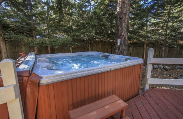 Cozy up to Summit-1651 by Big Bear Vacations
