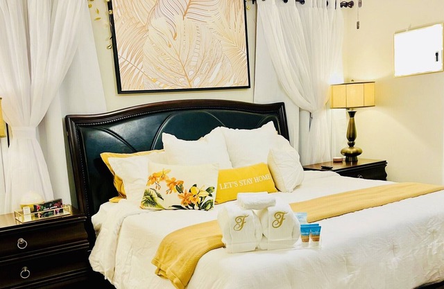 Cozy Updated 3Bd FT Gordon Family Home