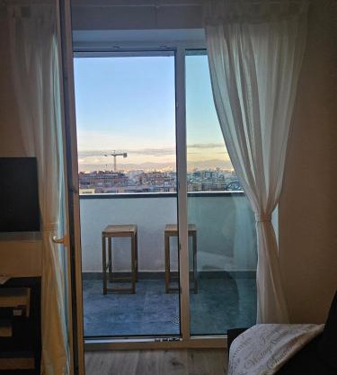 Cozy Urban Heaven with Dedicated Parking Spot