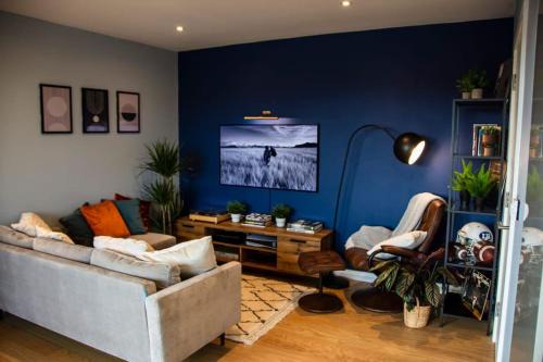 Cozy Urban Retreat in London