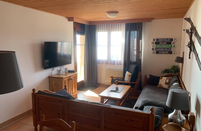 Cozy vacation apartment on the Gerlitzen Alpe in the ski & hiking paradise of...