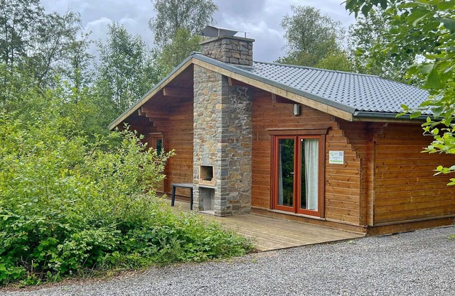 Acogedora casa de vacaciones en Namur
