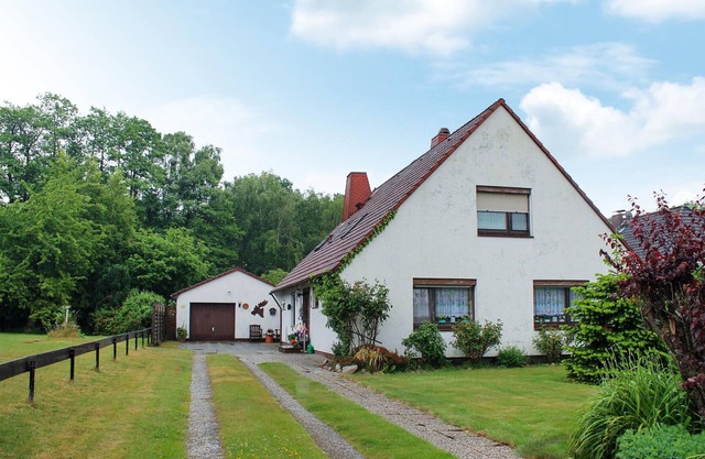 Alojamiento de 2 habitaciones en Wurster Nordseeküste